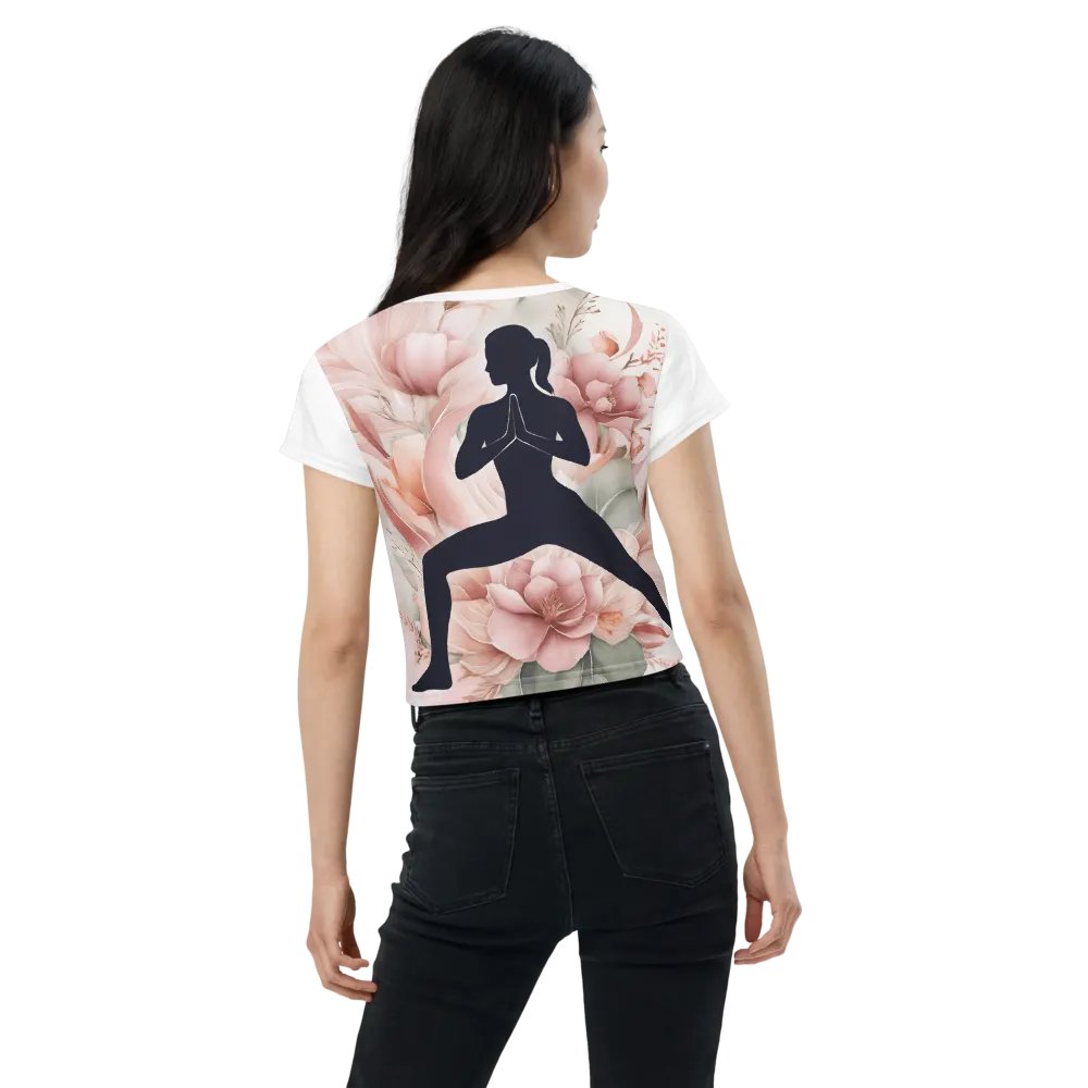 Balance in Bloom Tee product image (7)