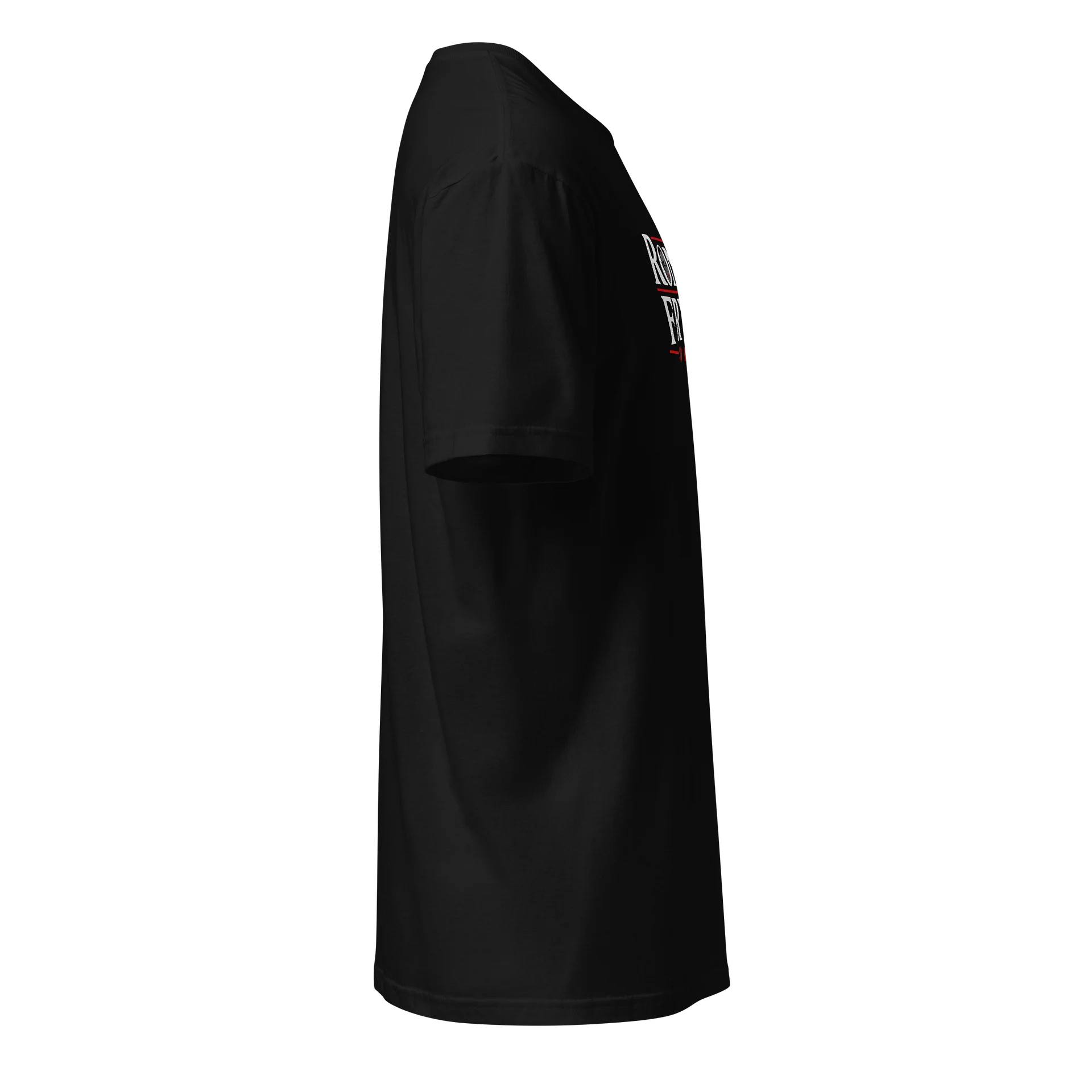 Ronnie Fryar Comedy Signature Logo T-Shirt product image (13)
