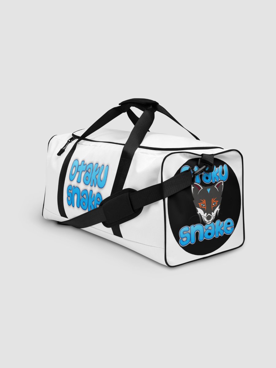 [Otakusnake18] All-Over Print Duffle Bag Sublicolor 606 product image (6)