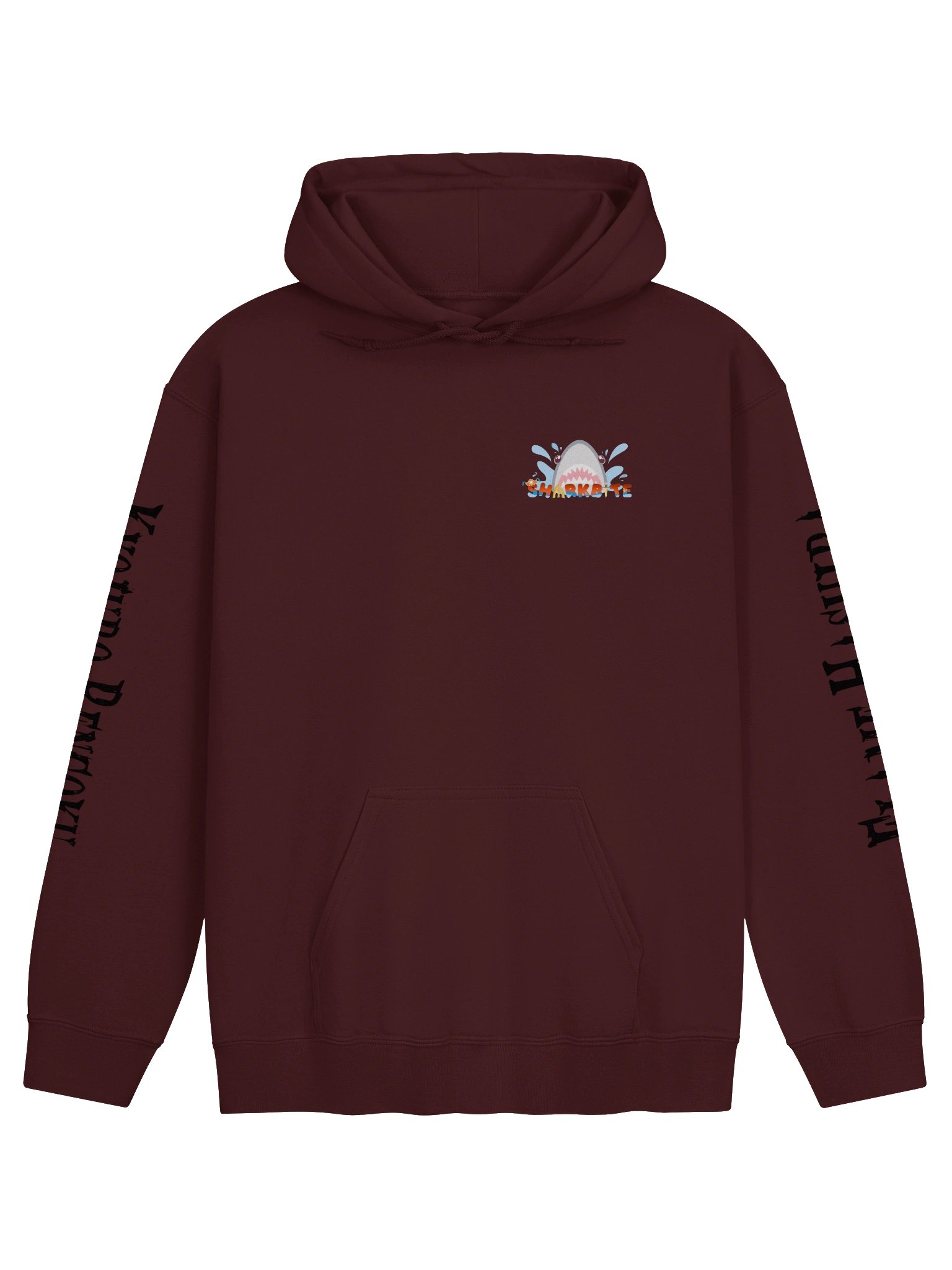Rengoku Black Text product image (33)