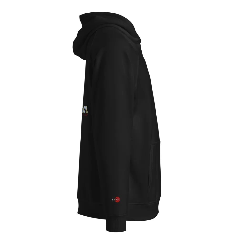 PRIVE EMBROIDERED BPC PREMIUM HOODIE UNISEX product image (4)
