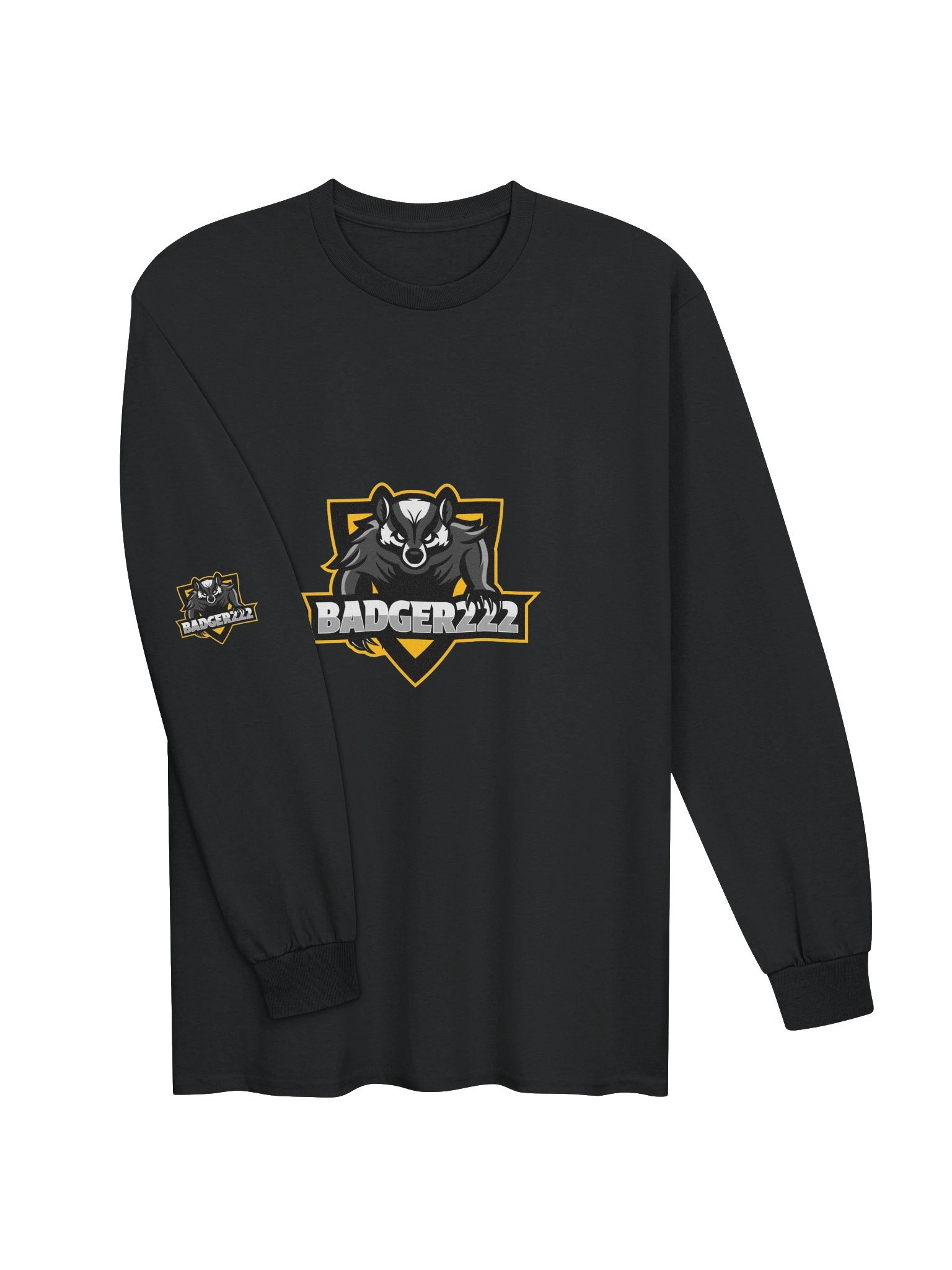 Alternate Long Sleeve product image (3)