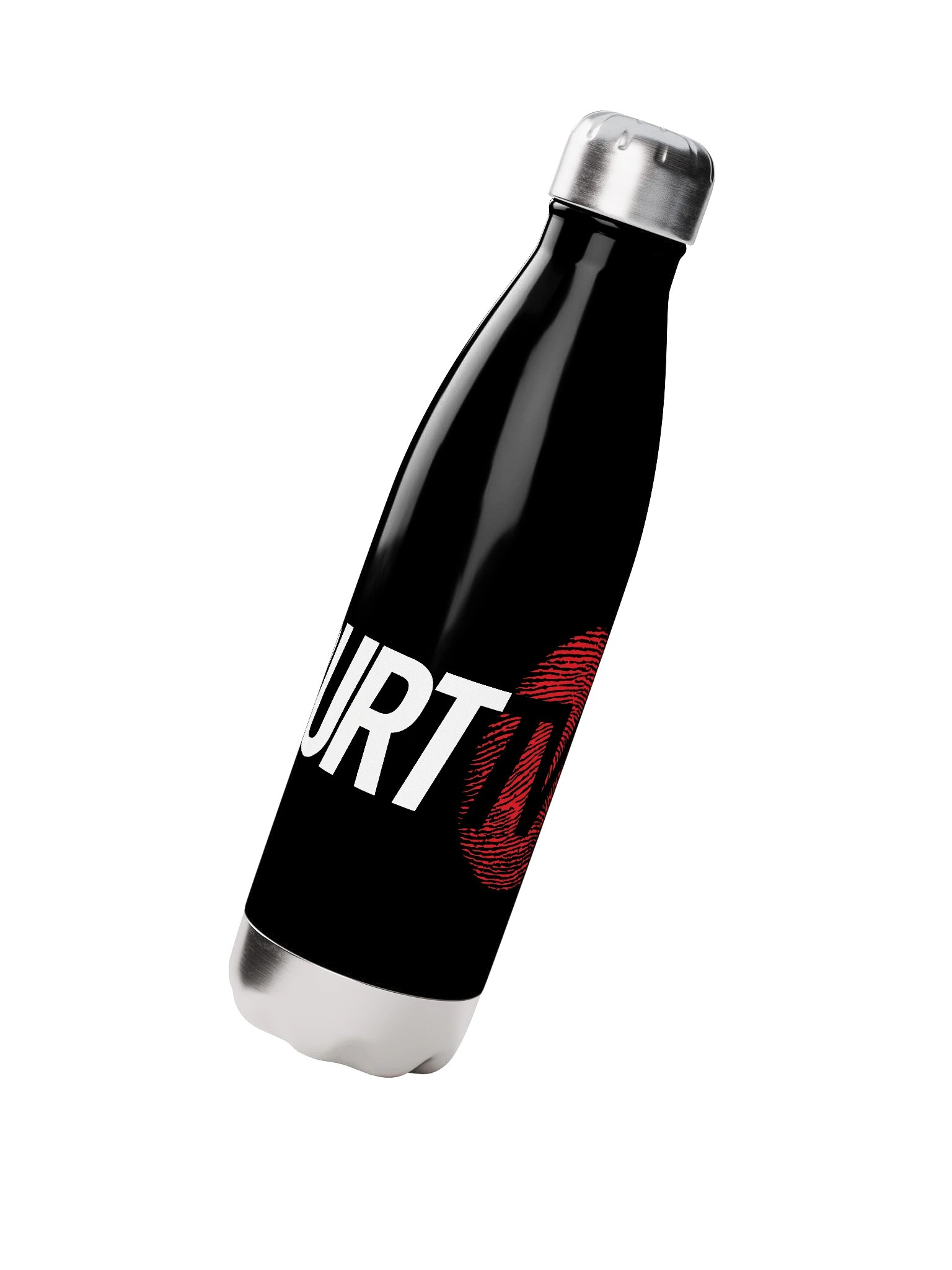 Court TV Water Bottle product image (2)