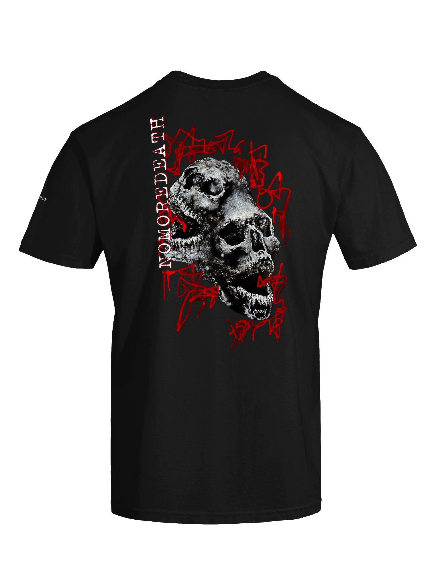SKULLS TEE product image (7)