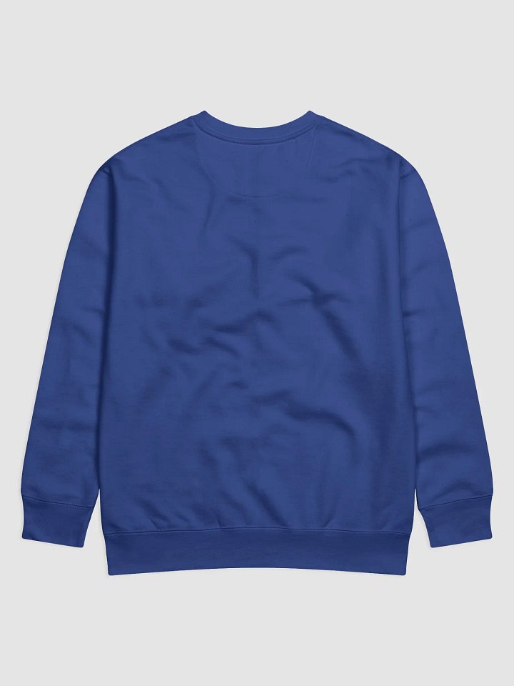 Real Food (Sweatshirt) product image (2)