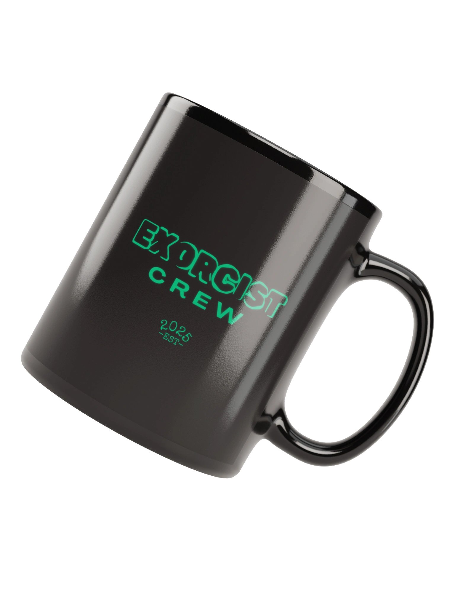 Exorcist Crew Mug product image (4)