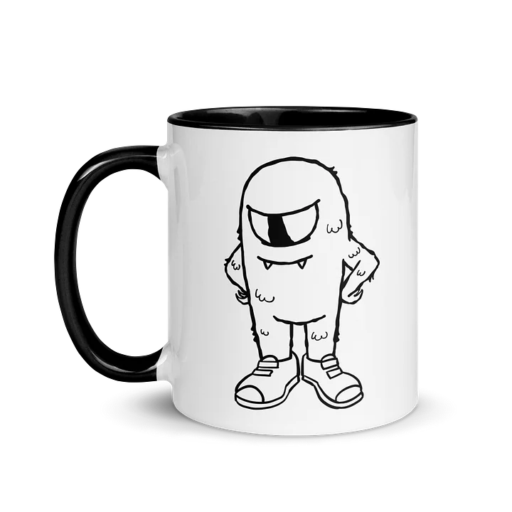 Stomp Enhancers Mug product image (2)