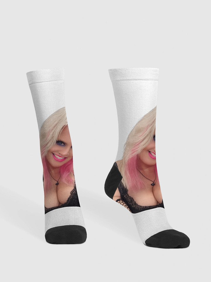 Let Kitty keep you warm product image (2)