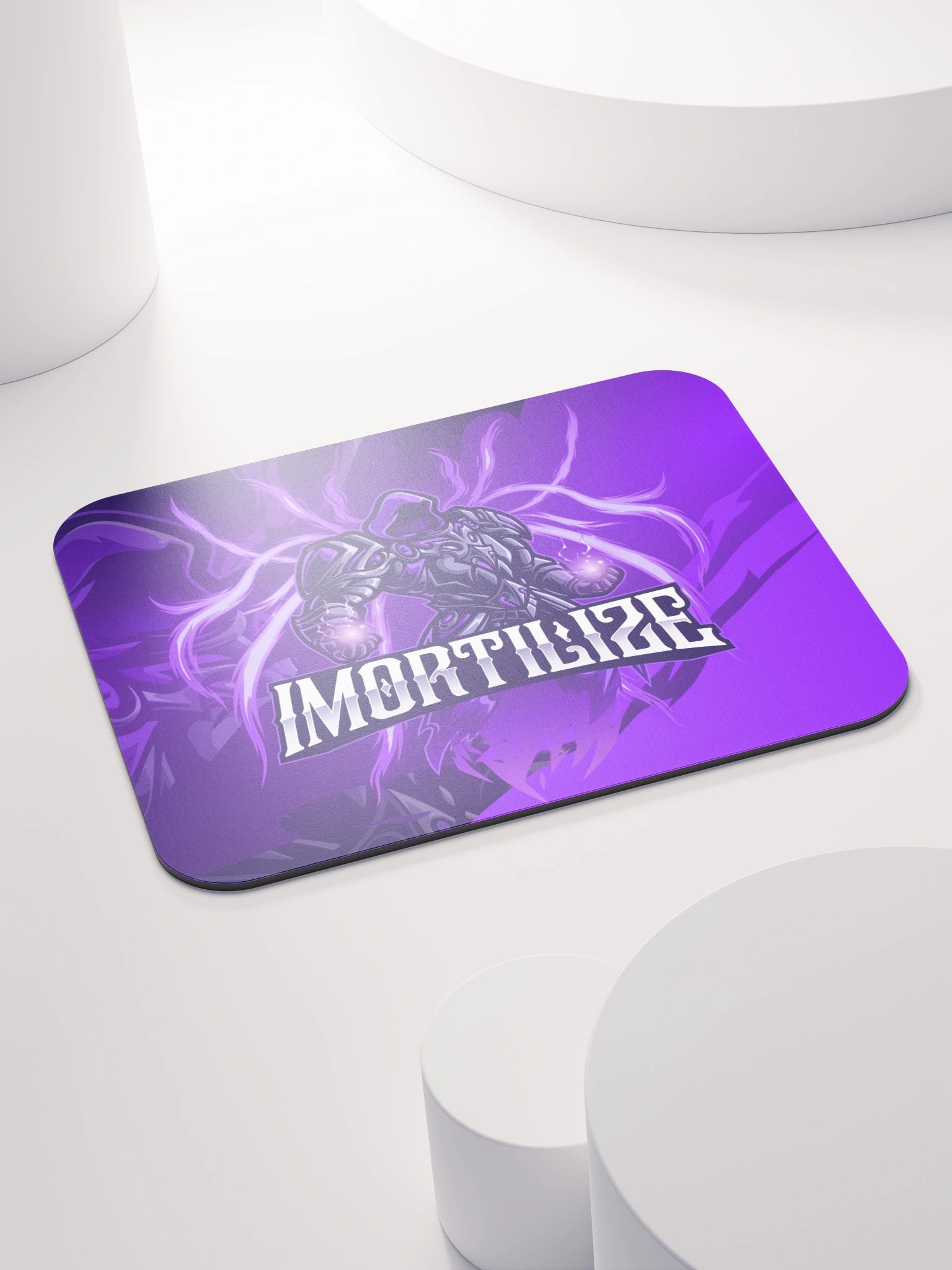 Imortilize Classic Mouse Pad product image (4)