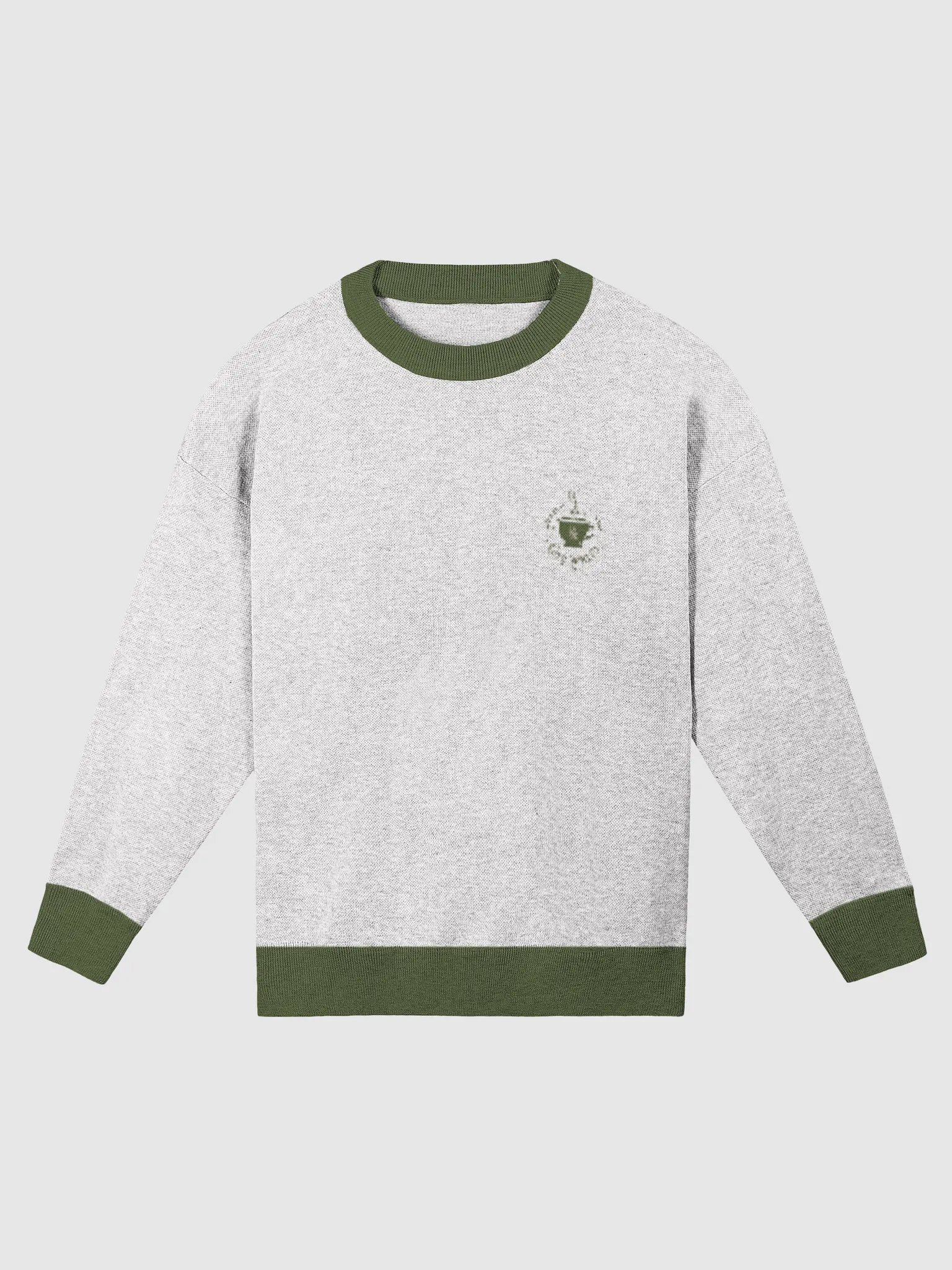 Cozy Vales™ Snuggle Sweater product image (1)