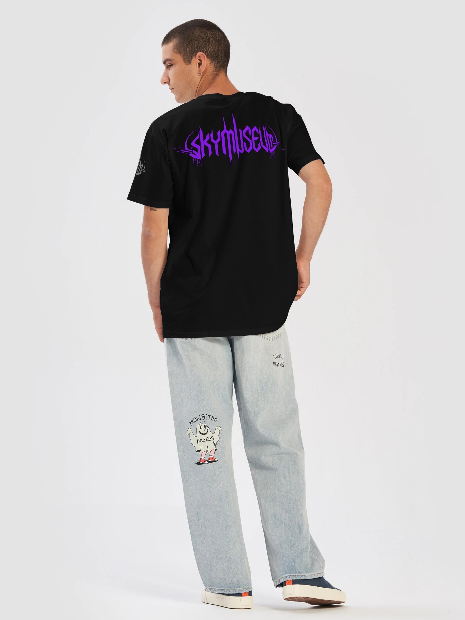 SkyMuseum 2.0 product image (6)