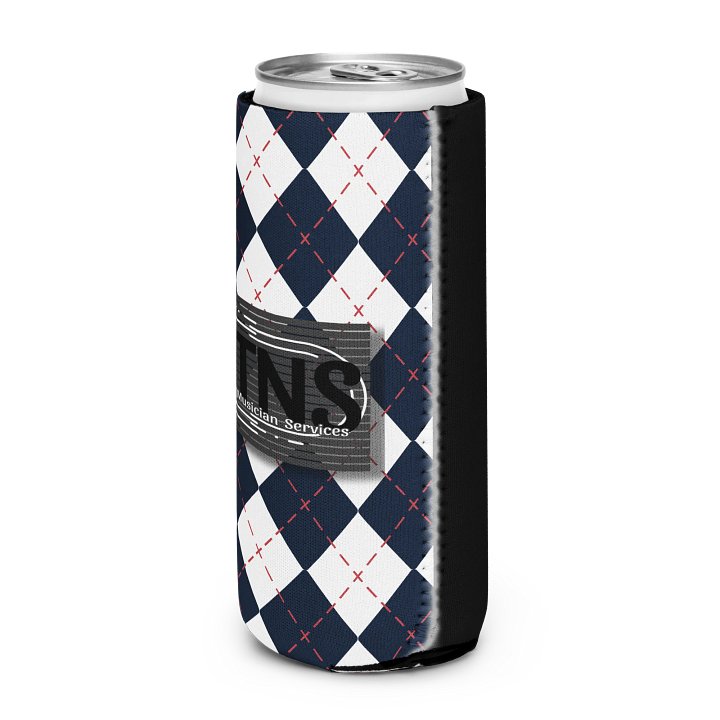 2025 Octoberfest SITNS Coozie product image (11)