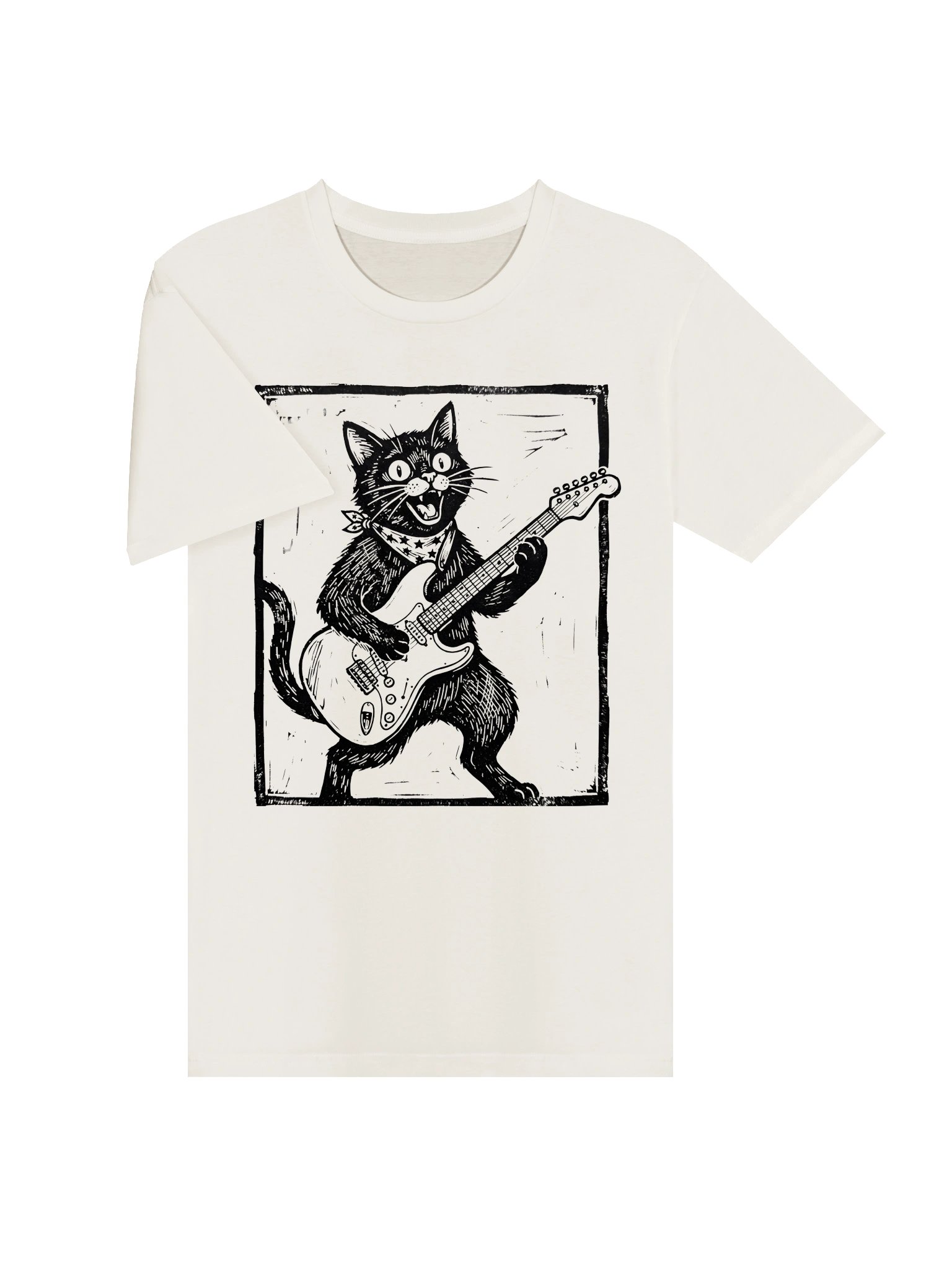 Rockin’ Cat Guita product image (5)
