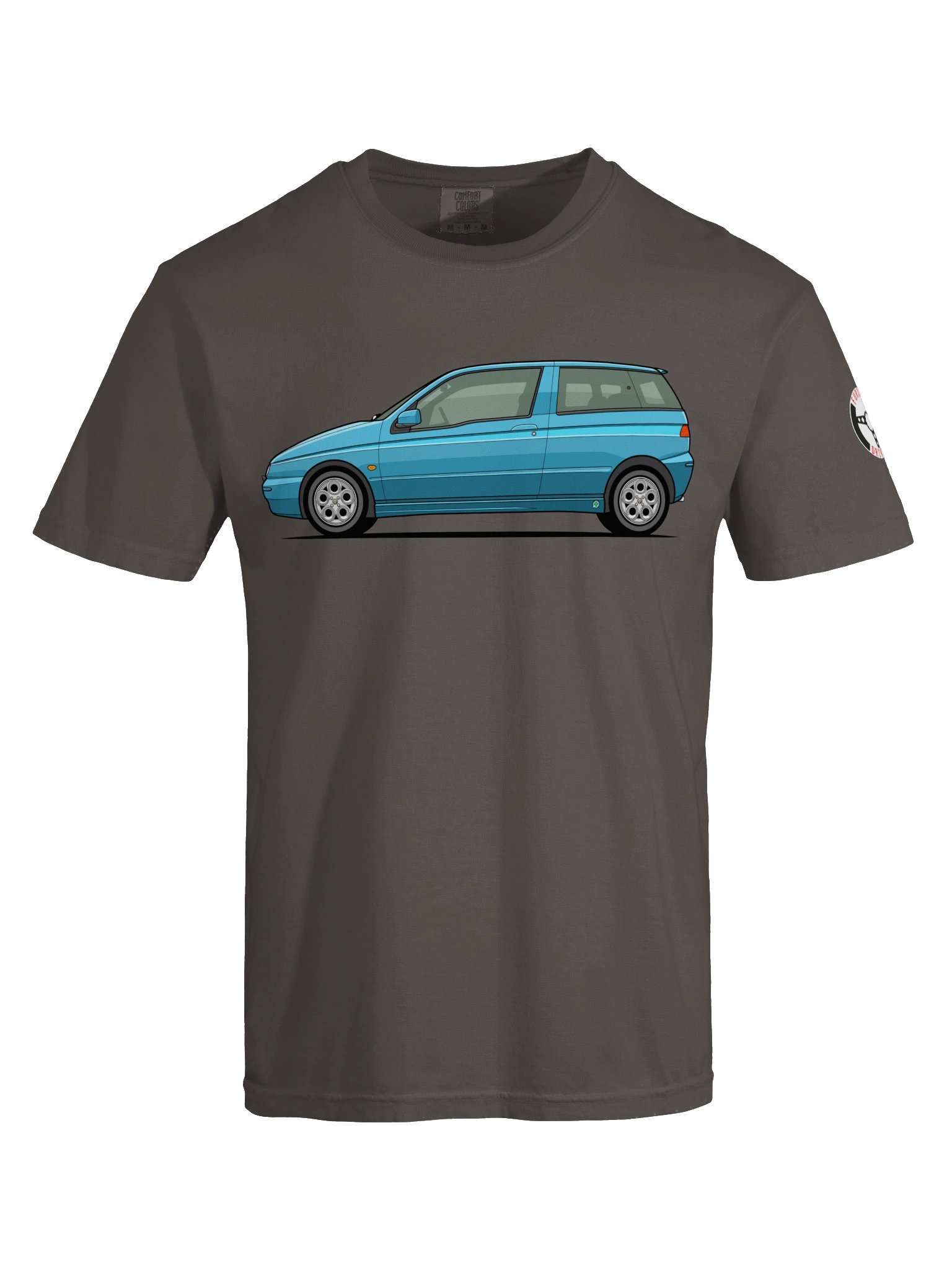 Alfa 145 T Shirt product image (5)