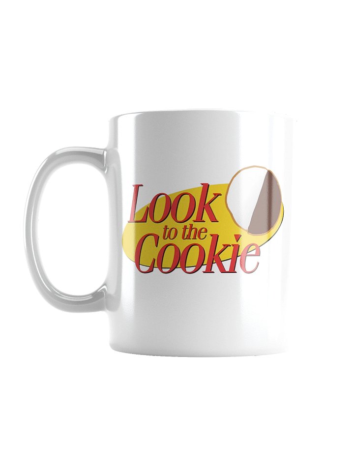 Look To The Cookie Mug product image (1)