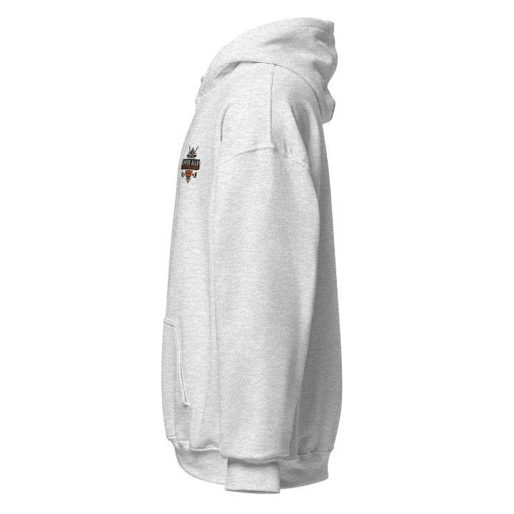 Flyers Alley Logo Hoodie product image (38)