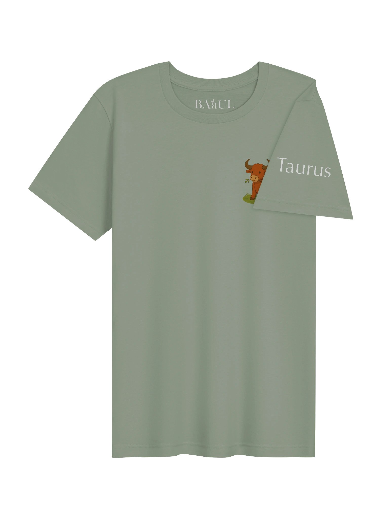 Taurus - DREAMY ZODIAC T-Shirts product image (34)