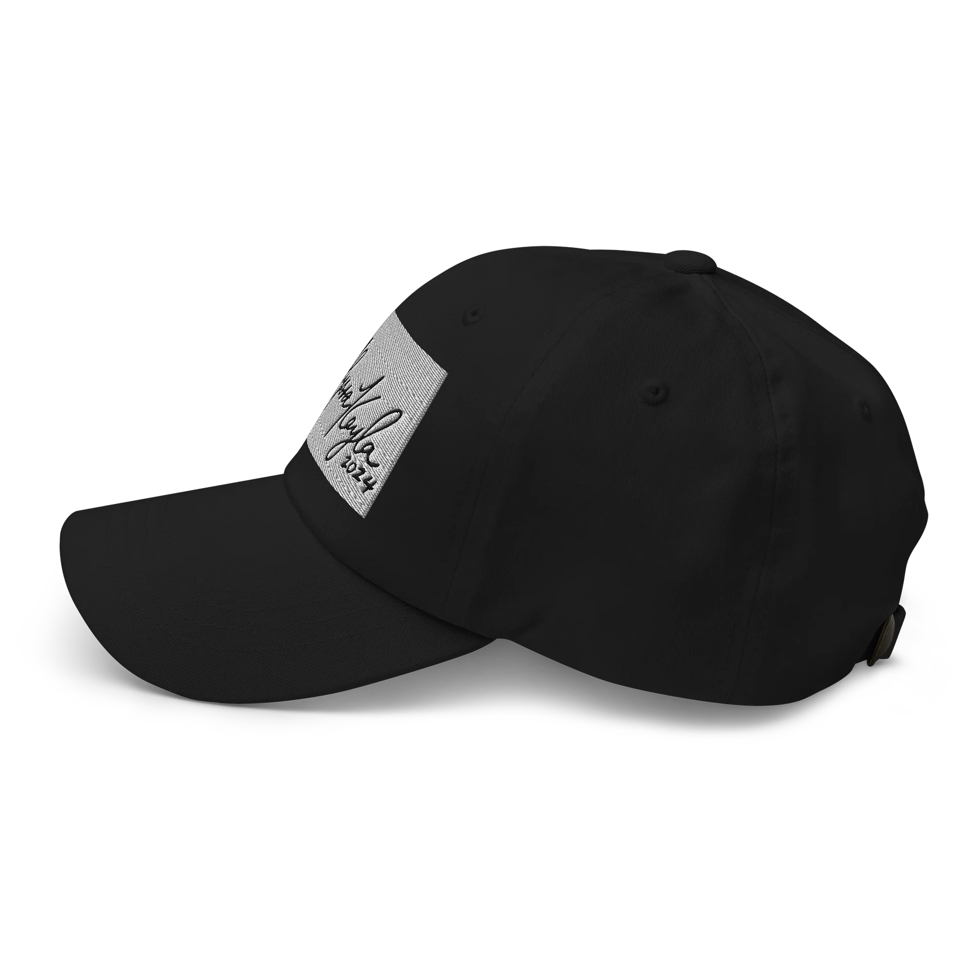 AK’s Made By Alyssa Kayla Brand Logo - Hat (Embroidered) product image (4)