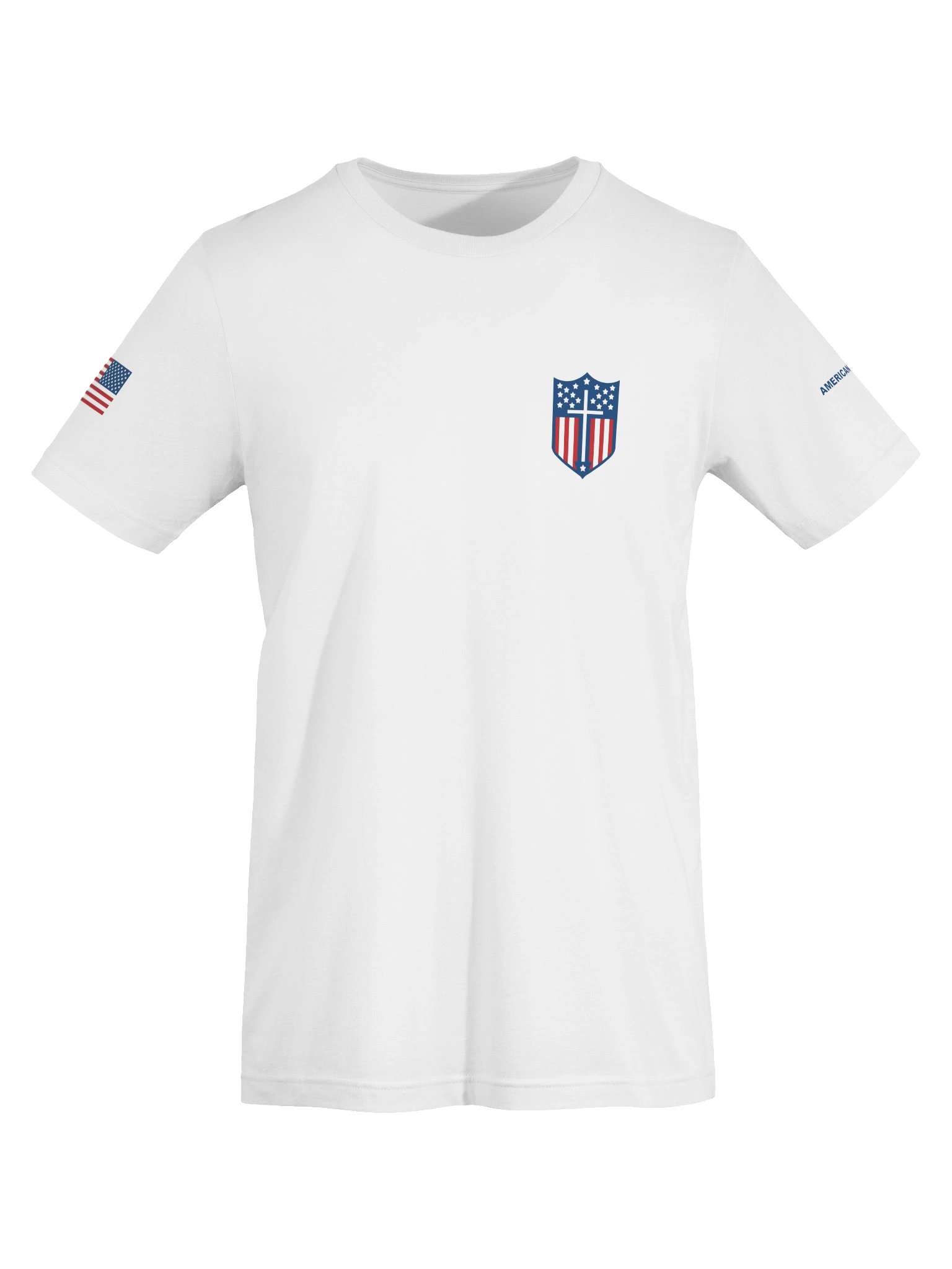 American Templar Signature Tee product image (5)