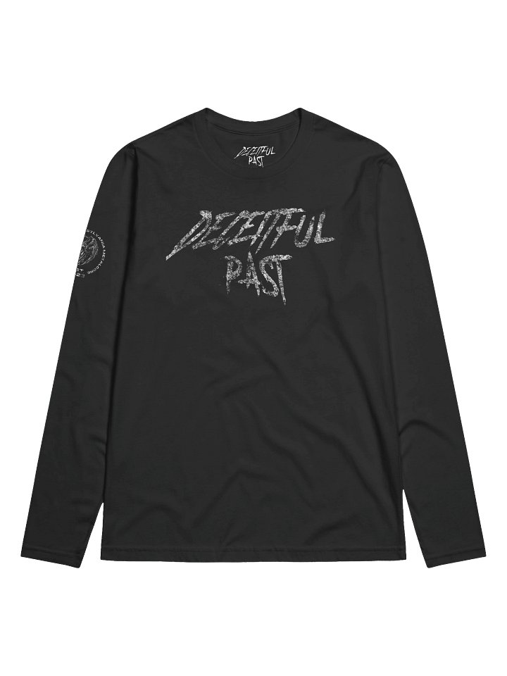 "Wounded Heart" Long Sleeve Crew product image (1)