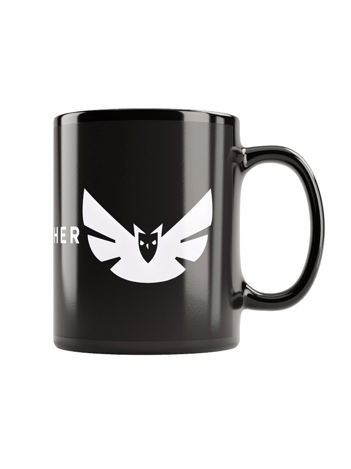 Twitcher Mug product image (2)