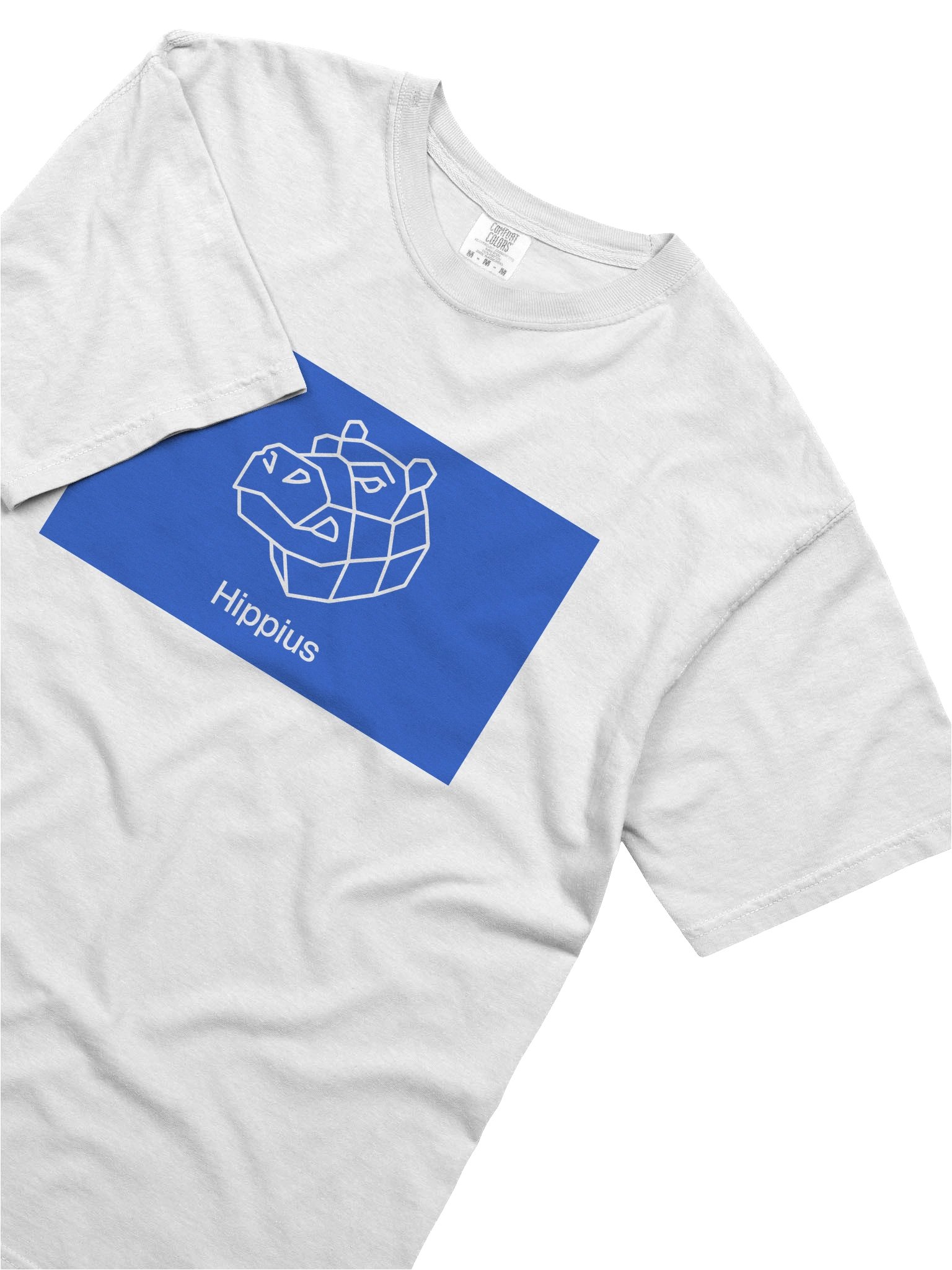 SN75 - Heavyweight T-Shirt product image (5)