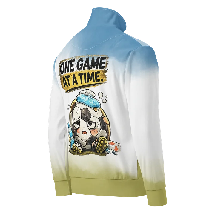 One Game Jacket - Unisex product image (1)