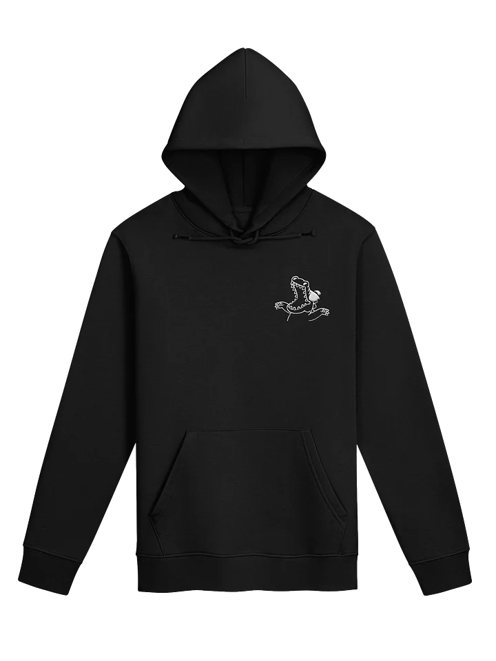 FOMOgator Hoodie product image (1)