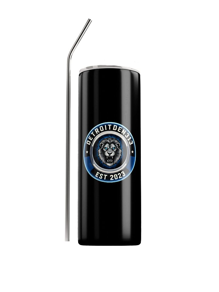 DD313 Stainless Steel Tumbler product image (1)