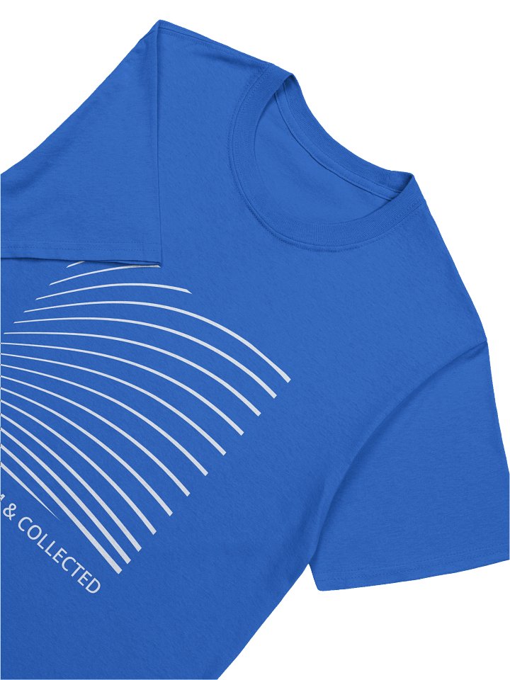 Pixel Radiance Unisex T-Shirt product image (2)