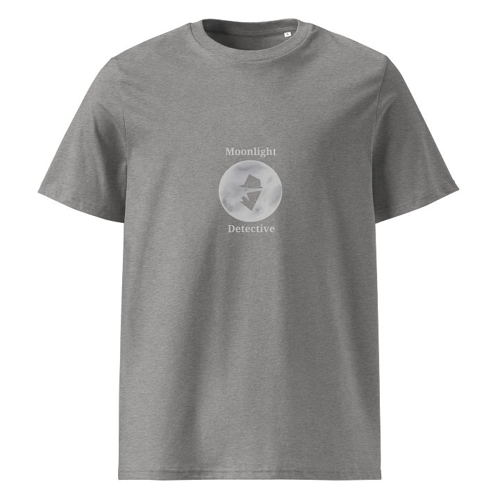 Moonlight Detective Noir T-Shirt product image (1)