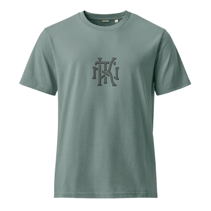 Ethereal TNK Tee product image (1)
