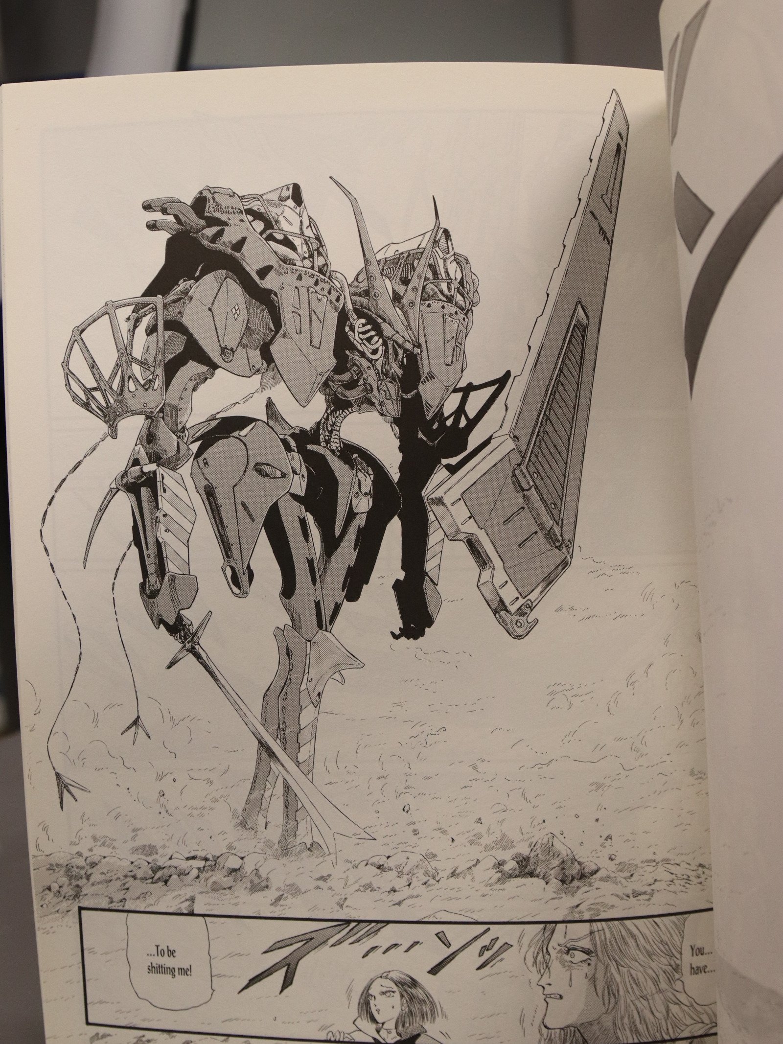 The Five Star Stories: 19 product image (3)