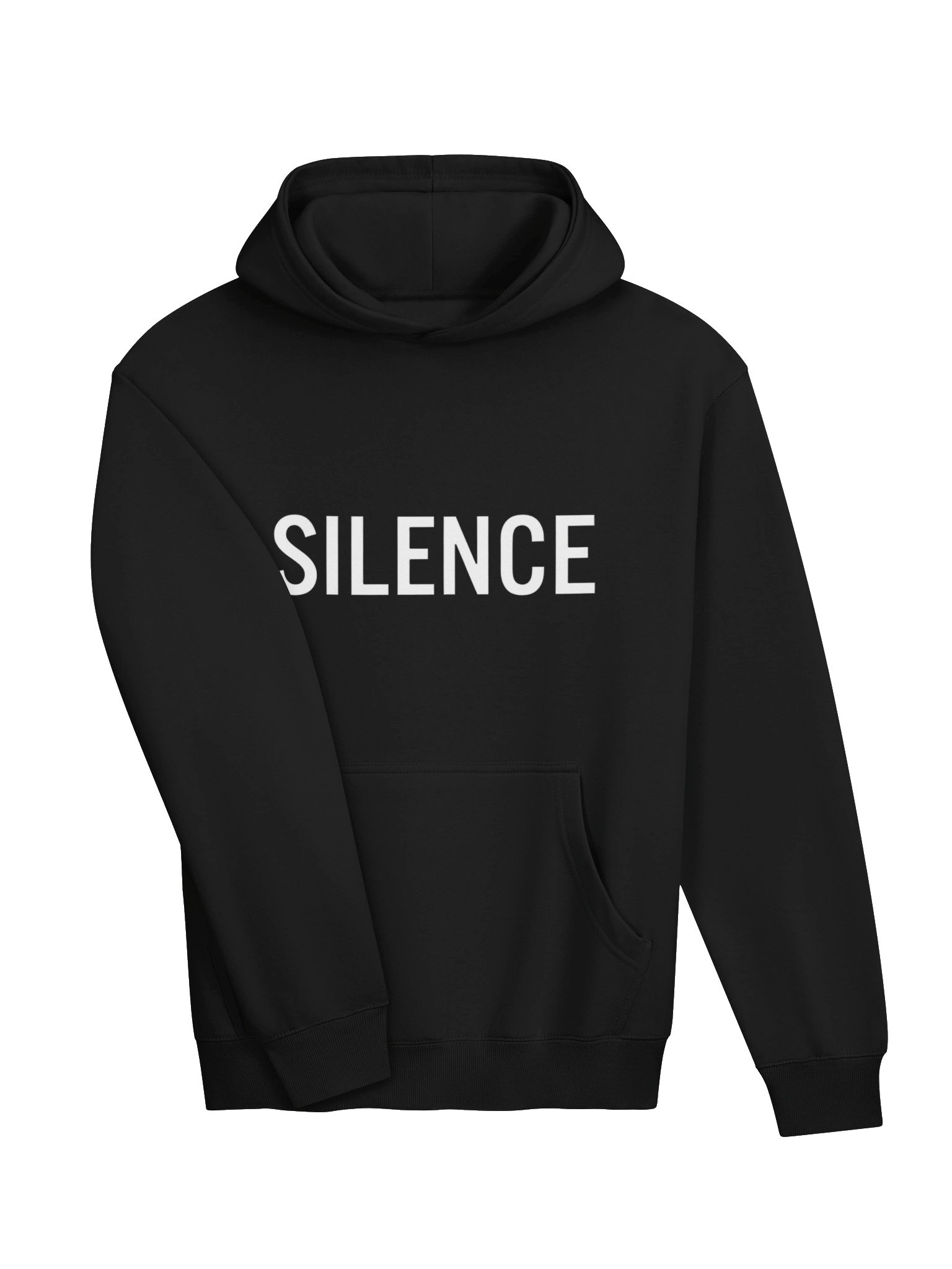 Let Success Speak. - Heavyweight Oversized Hoodie product image (3)