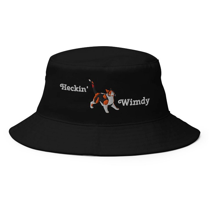 Bucket Bucket hat product image (1)