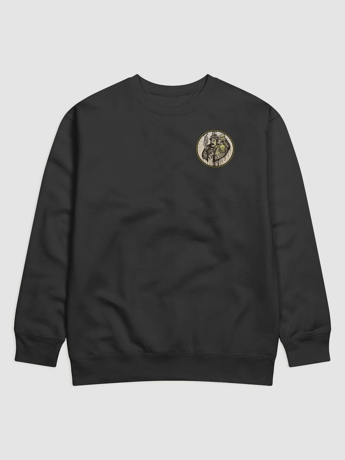 seqSlooth Color [Sweater] | Sequisha