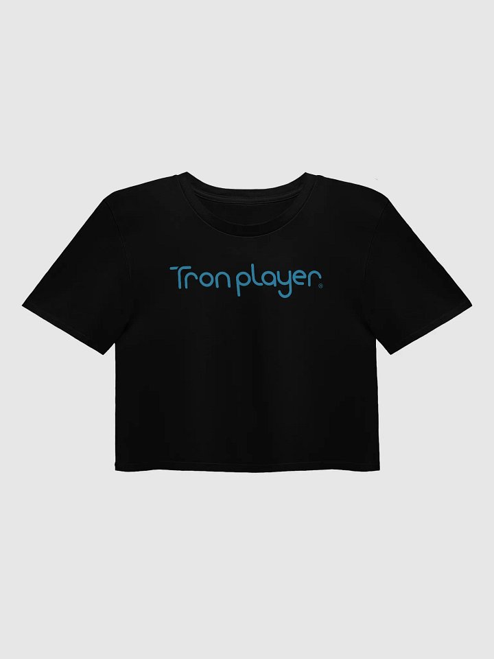 Crop Tee product image (1)