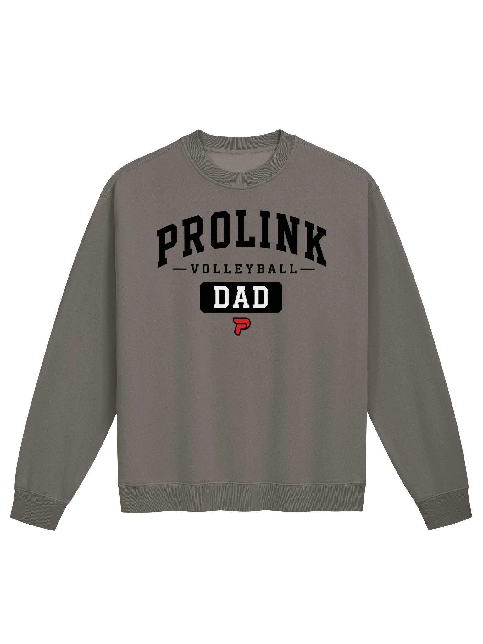 Prolink Dad Faded Crew product image (1)