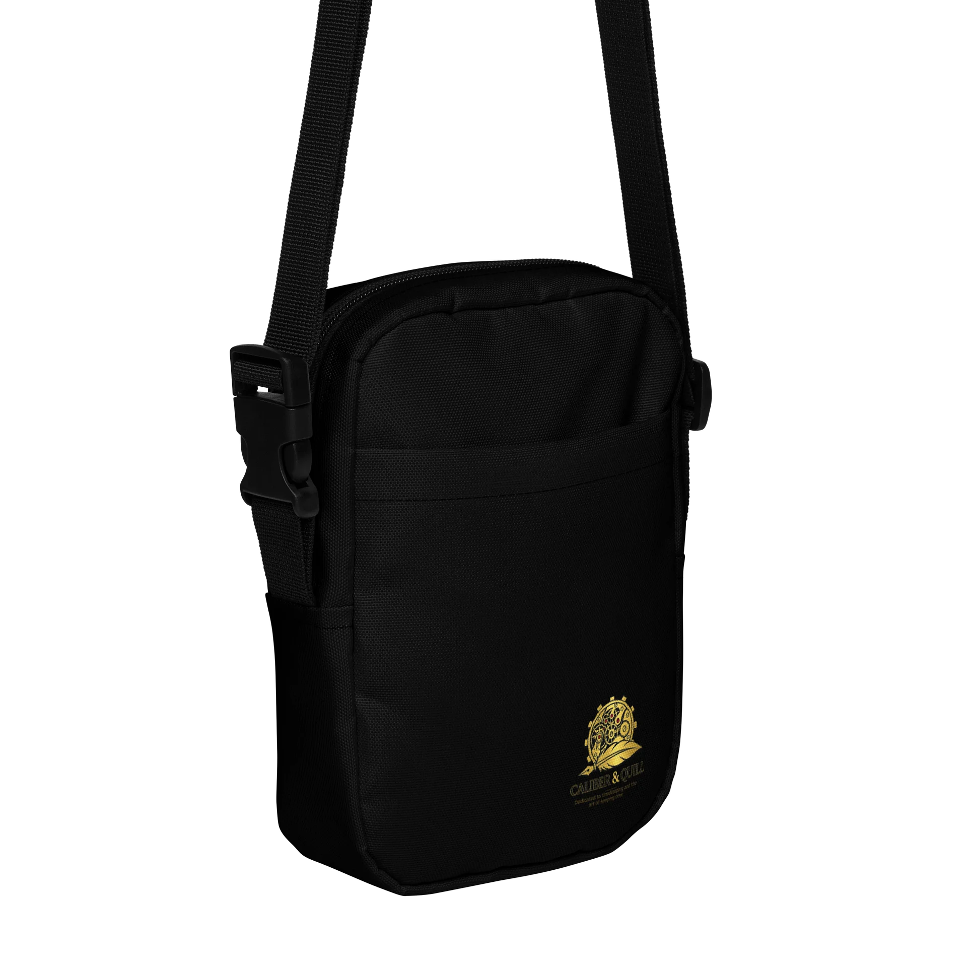 Caliber & Quill Logo Crossbody Bag product image (1)