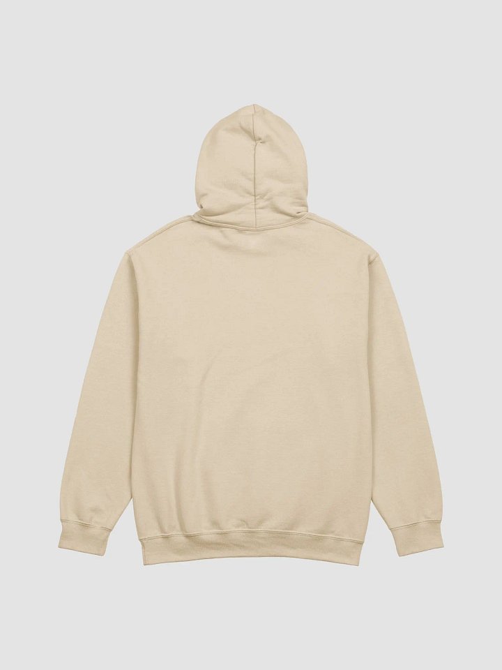 Fluttershy Gildan Classic Hoodie product image (2)