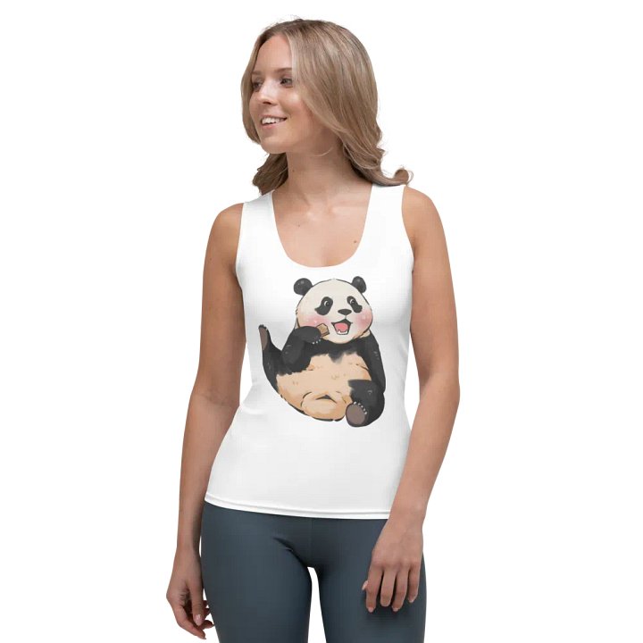 FUBAO🐼Giant Panda product image (1)