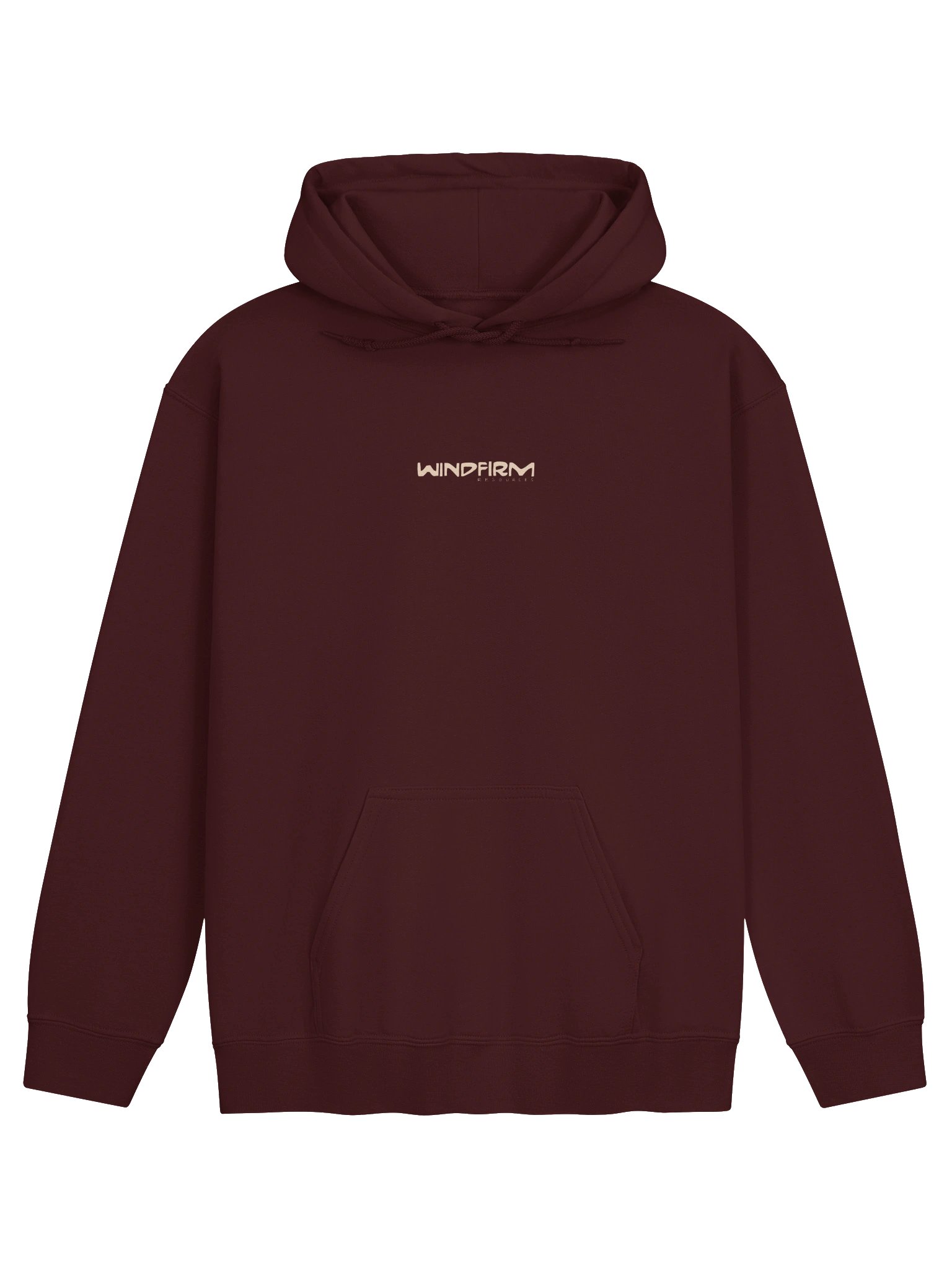 Windfirm Hoodie product image (2)
