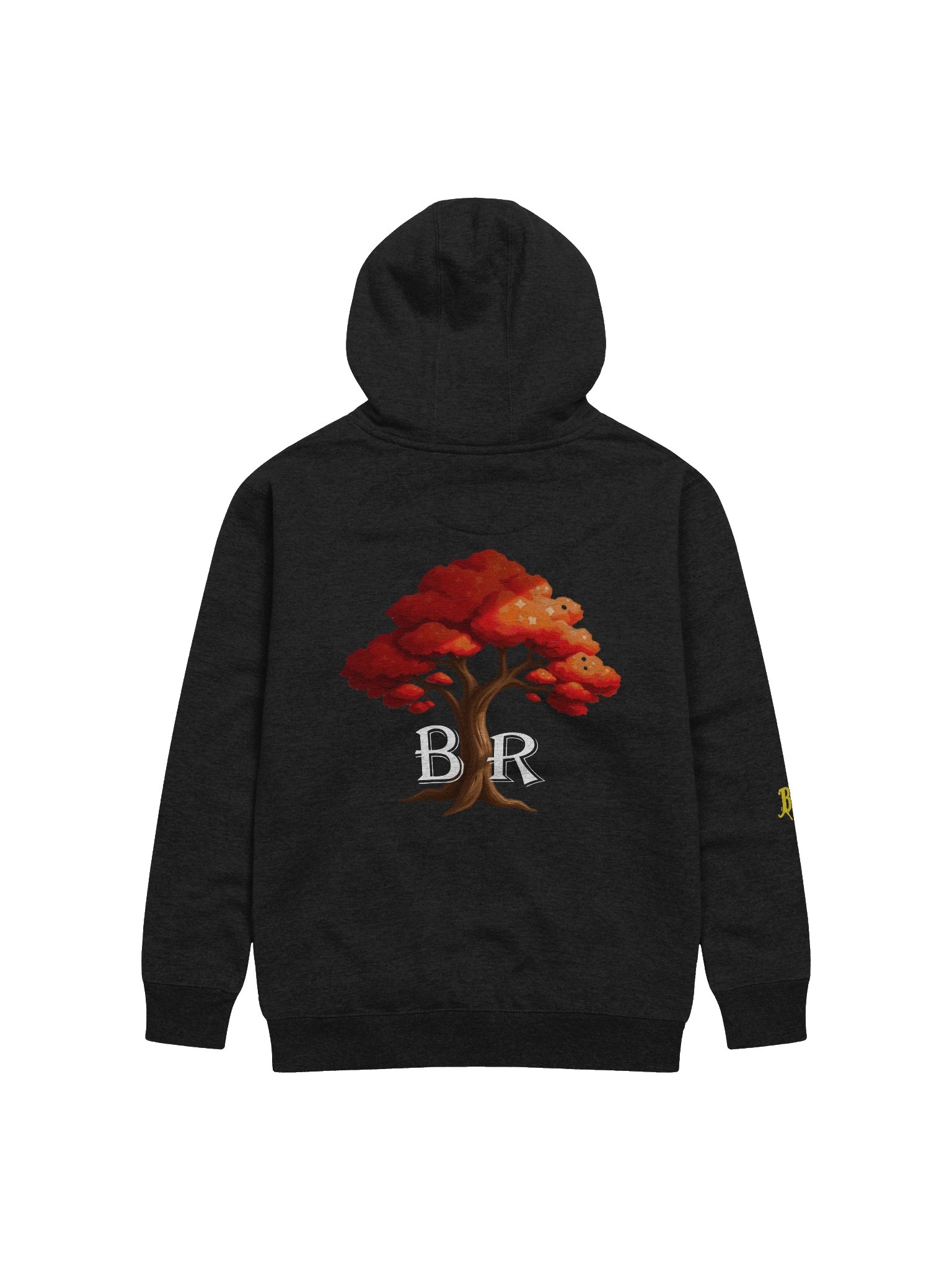 "CYOR V2" HOODIE product image (13)