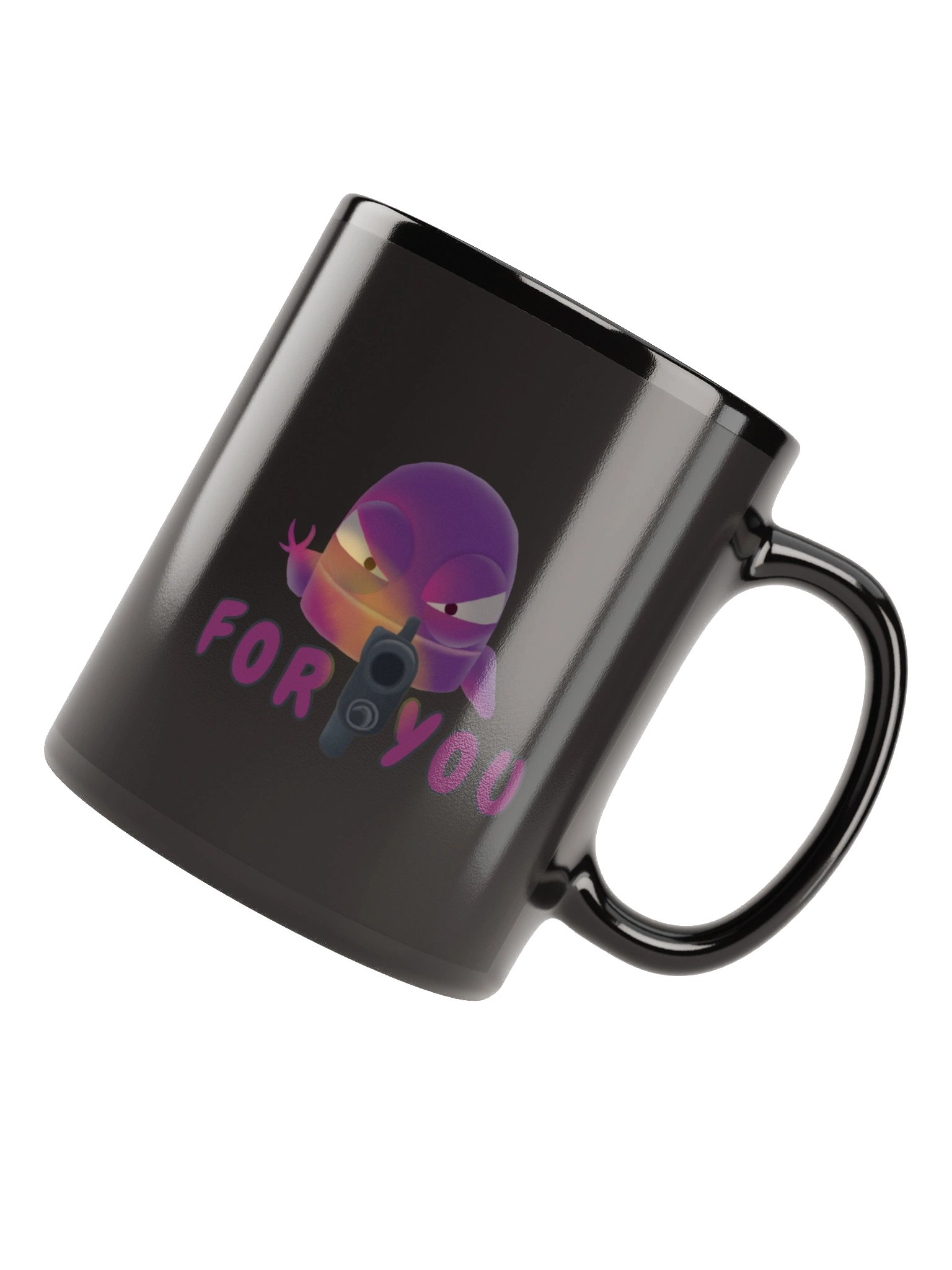 FOR YOU Mug product image (7)