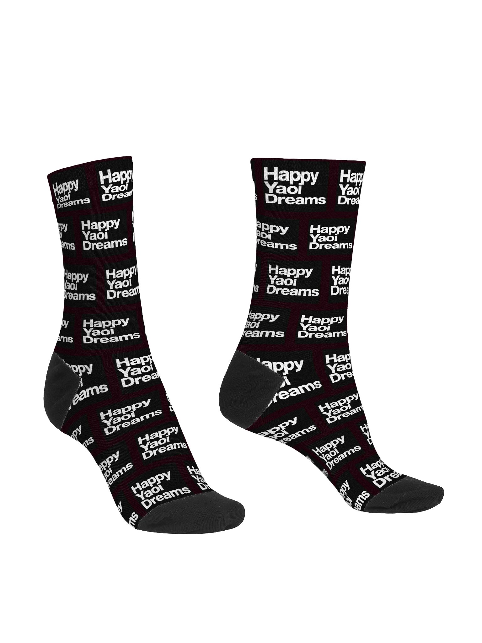 mob toes | yaoi dreams product image (3)