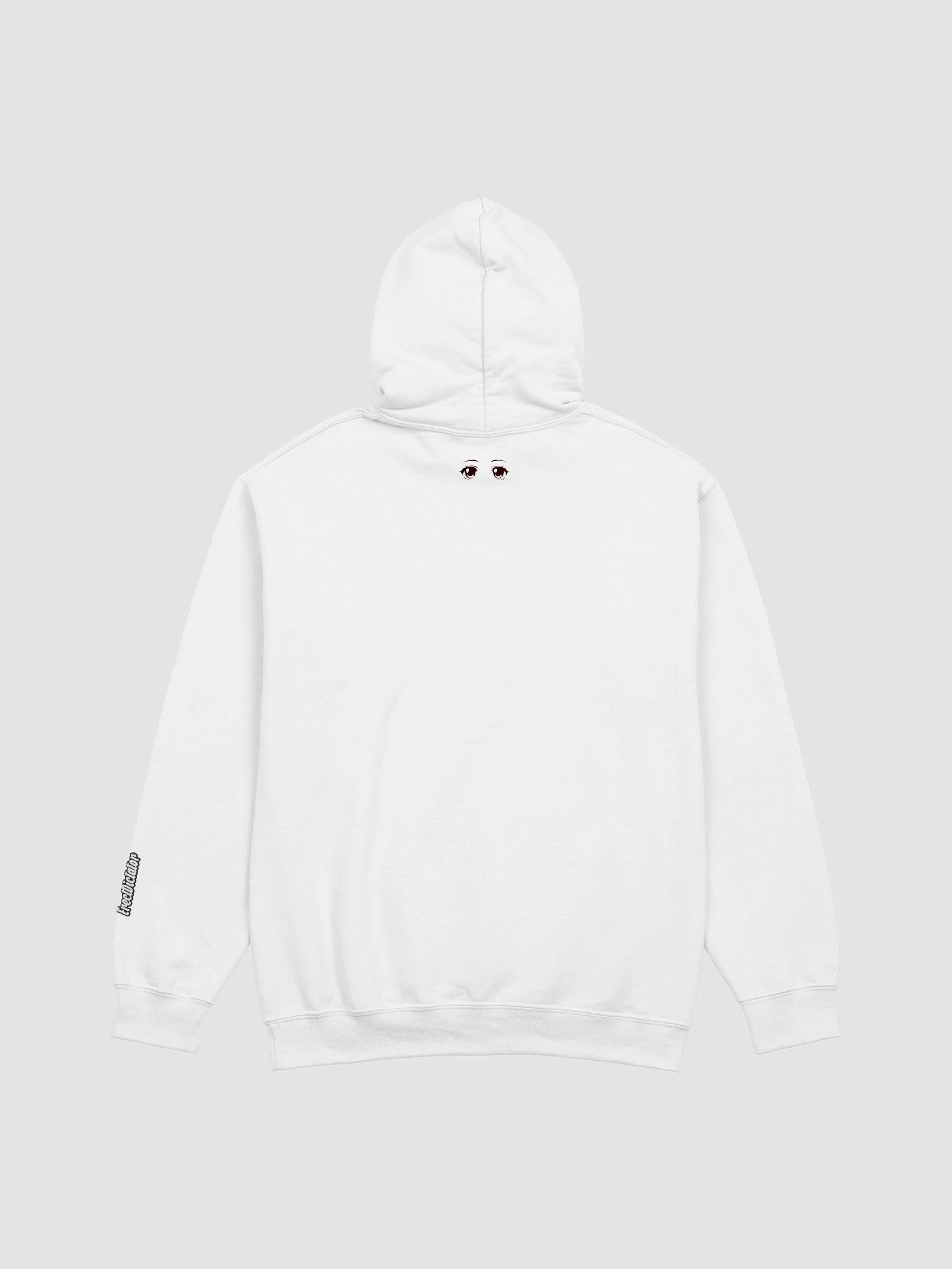Illyria Hoodie product image (2)