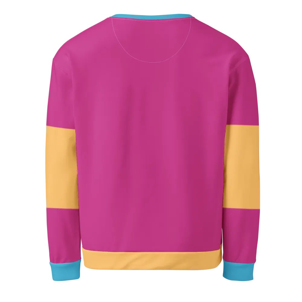 Modern Reiki Principles Sweat product image (7)