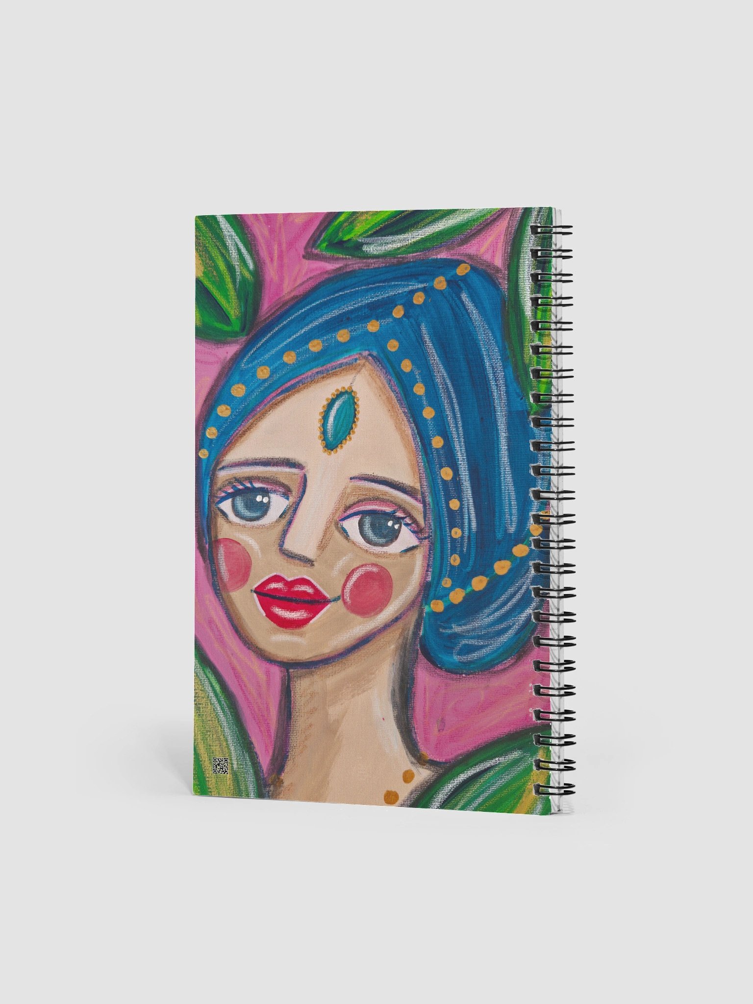 Spiral Journal product image (2)