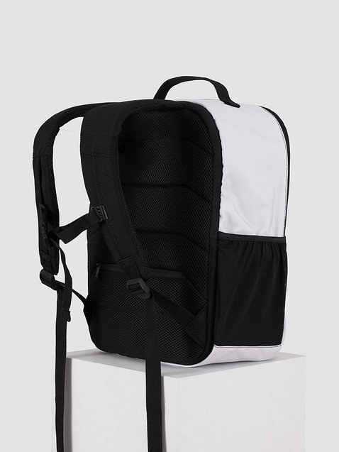 Photo showing All-Over Print Utility Backpack