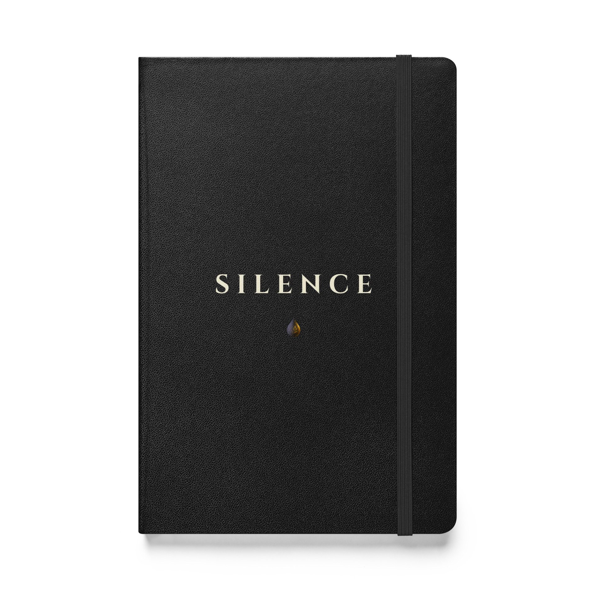 Silence - Truth Lights Journal product image (1)